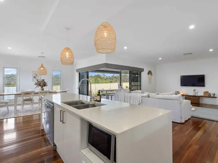 Third view of Homely house listing, 34 Shantull Drive, Wallabi Point NSW 2430