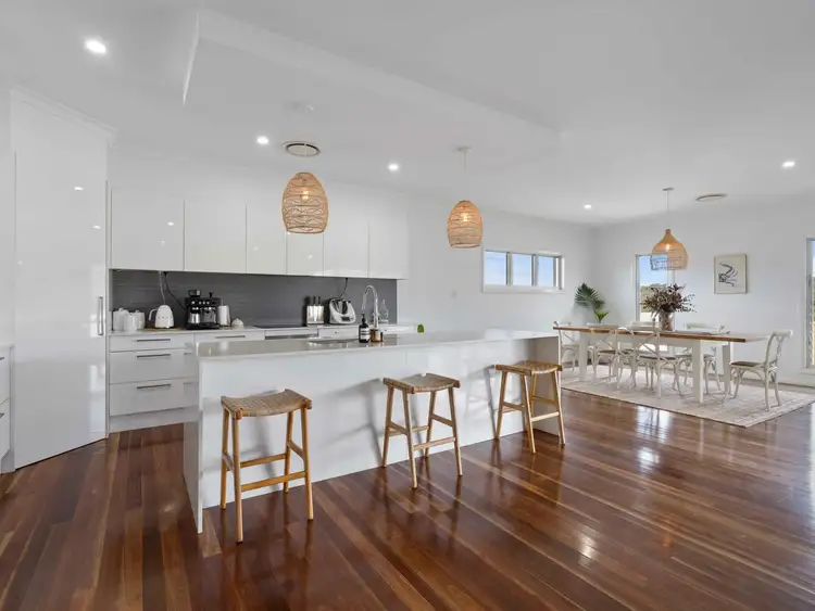 Fifth view of Homely house listing, 34 Shantull Drive, Wallabi Point NSW 2430