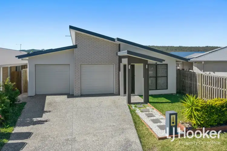 2/12 Granite, Yarrabilba QLD 4207