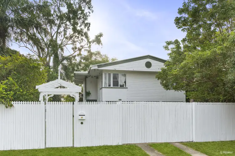 Main view of Homely house listing, 17 Arila Street, Cranbrook QLD 4814