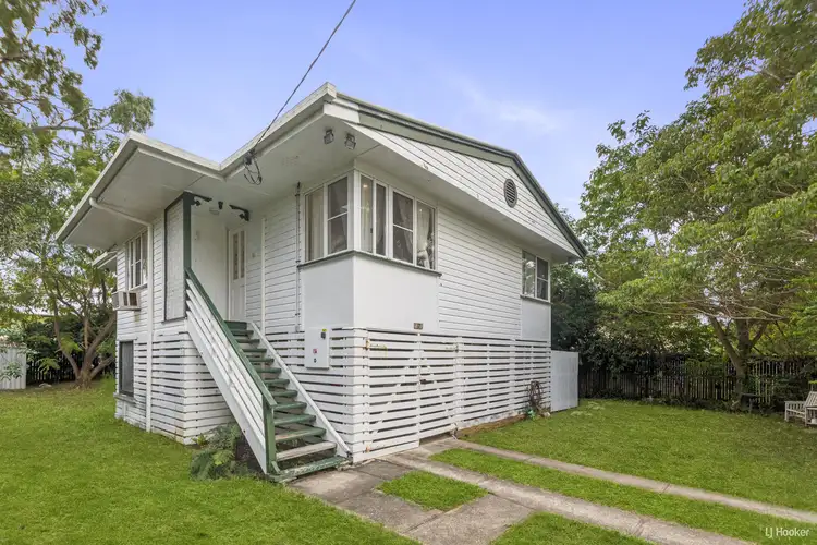 Second view of Homely house listing, 17 Arila Street, Cranbrook QLD 4814