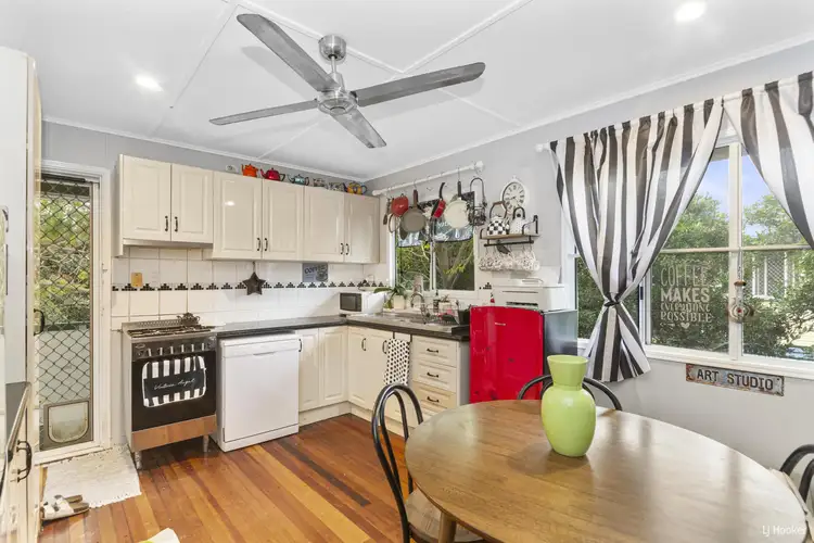 Third view of Homely house listing, 17 Arila Street, Cranbrook QLD 4814