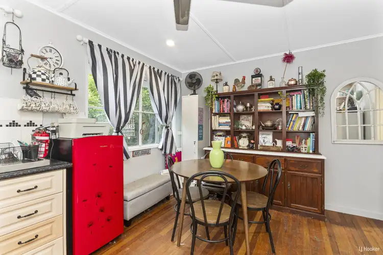 Fourth view of Homely house listing, 17 Arila Street, Cranbrook QLD 4814