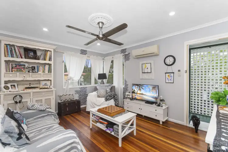 Fifth view of Homely house listing, 17 Arila Street, Cranbrook QLD 4814