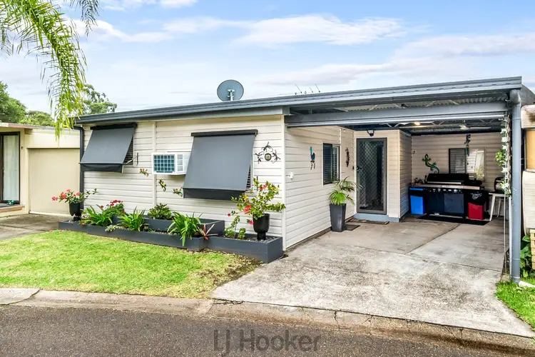 Main view of Homely villa listing, 66/21 Anzac Parade, Teralba NSW 2284