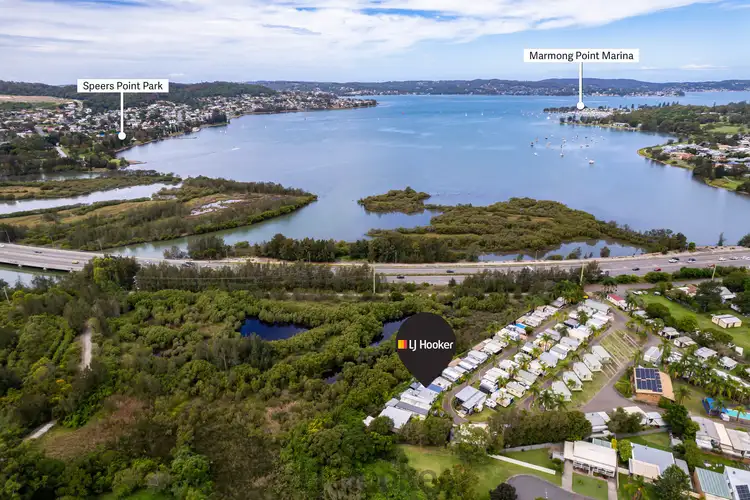 66/21 Anzac Parade, Teralba NSW 2284