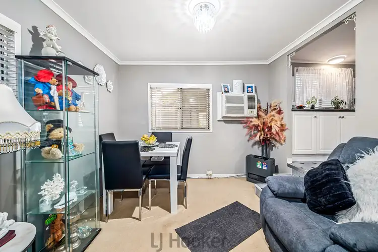 Second view of Homely villa listing, 66/21 Anzac Parade, Teralba NSW 2284