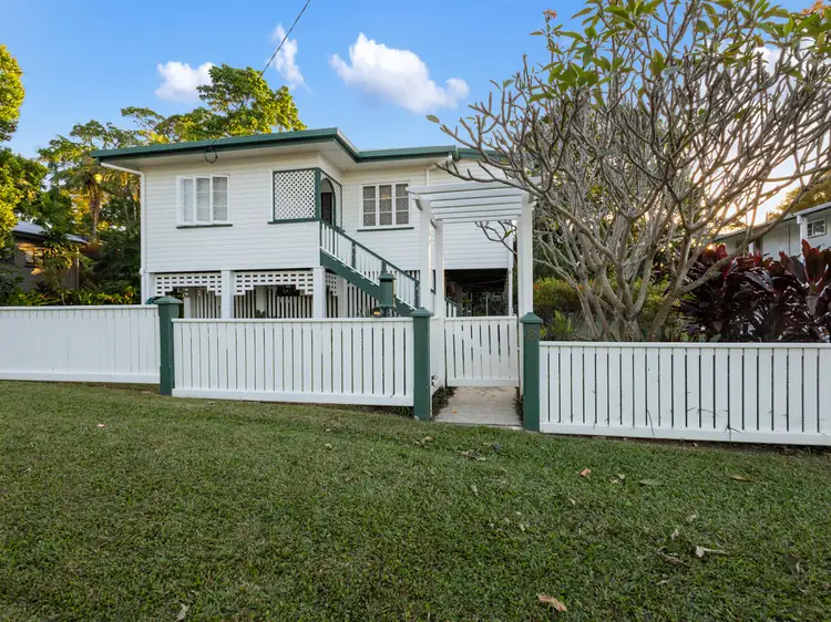 Third view of Homely house listing, 8 Dalgety Street, Stratford QLD 4870