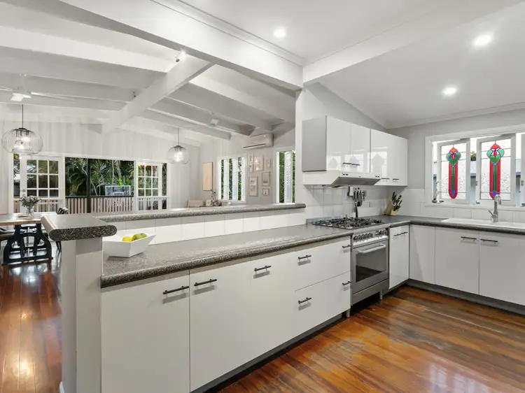 Fifth view of Homely house listing, 8 Dalgety Street, Stratford QLD 4870