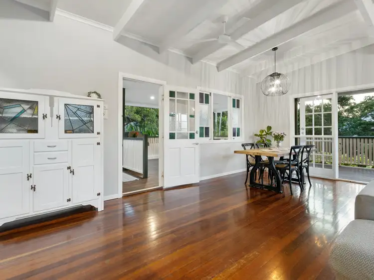 Sixth view of Homely house listing, 8 Dalgety Street, Stratford QLD 4870