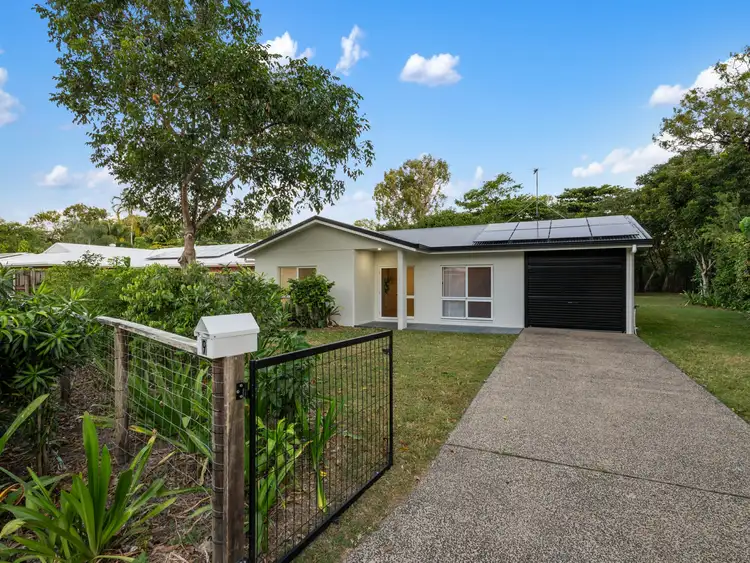 Third view of Homely house listing, 9 Baronia Crescent, Holloways Beach QLD 4878