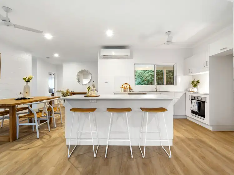 Fourth view of Homely house listing, 9 Baronia Crescent, Holloways Beach QLD 4878