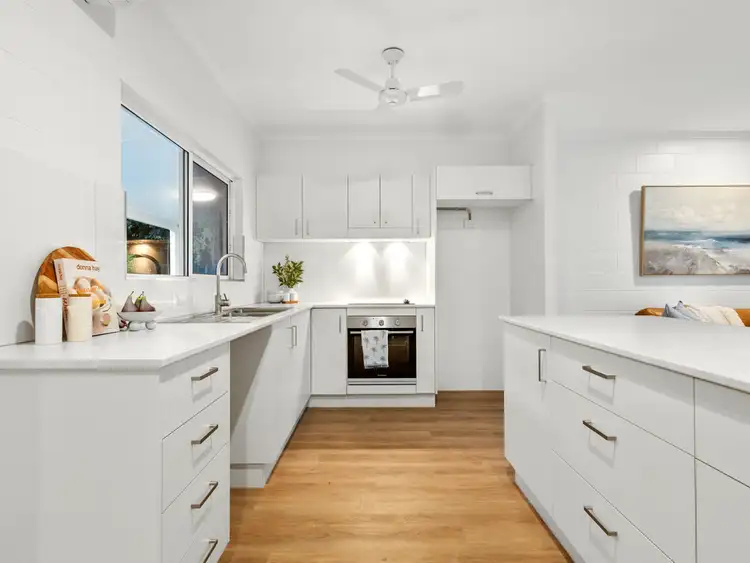 Fifth view of Homely house listing, 9 Baronia Crescent, Holloways Beach QLD 4878