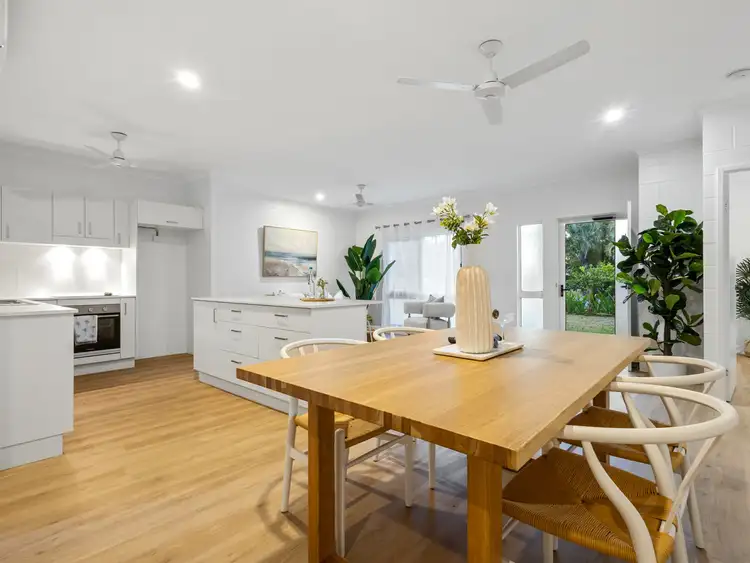 Sixth view of Homely house listing, 9 Baronia Crescent, Holloways Beach QLD 4878