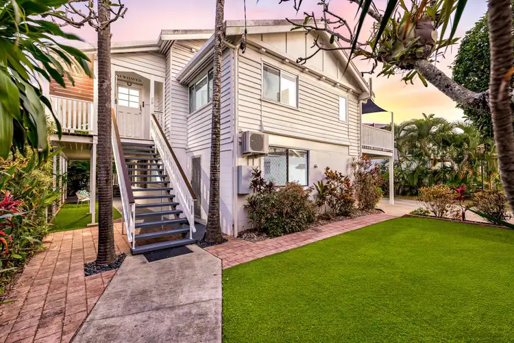 29 Smith Street, Cairns North QLD 4870