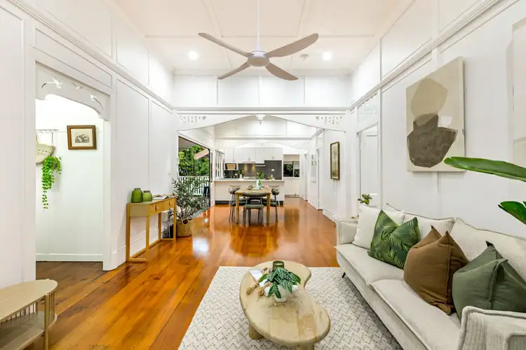 Fifth view of Homely house listing, 29 Smith Street, Cairns North QLD 4870