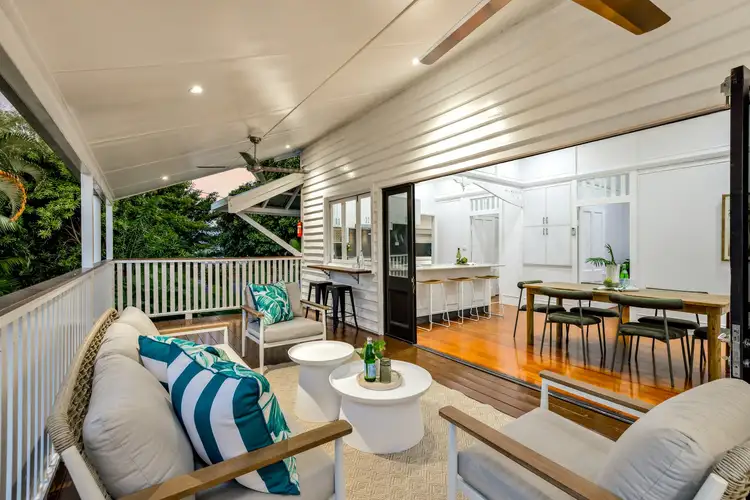 Sixth view of Homely house listing, 29 Smith Street, Cairns North QLD 4870