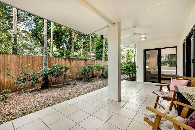 26/44-50 Pease Street, Manoora QLD 4870