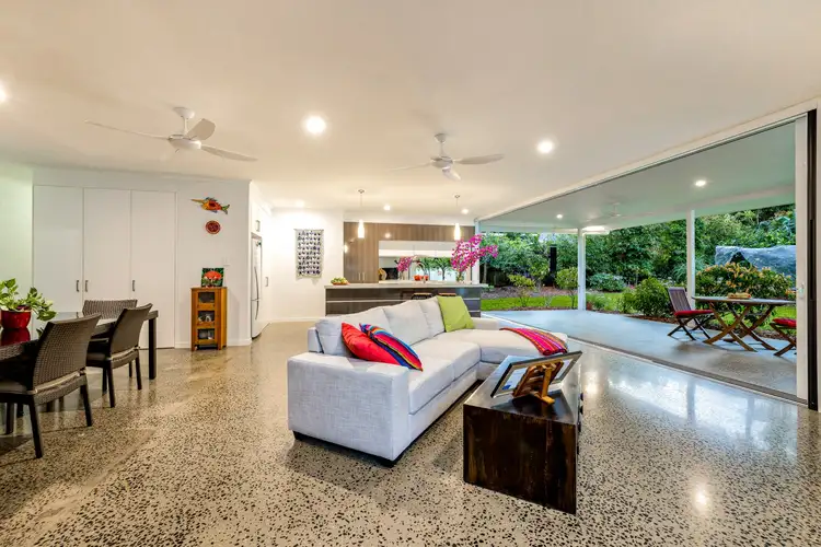 13 Lomond Close, Edge Hill QLD 4870