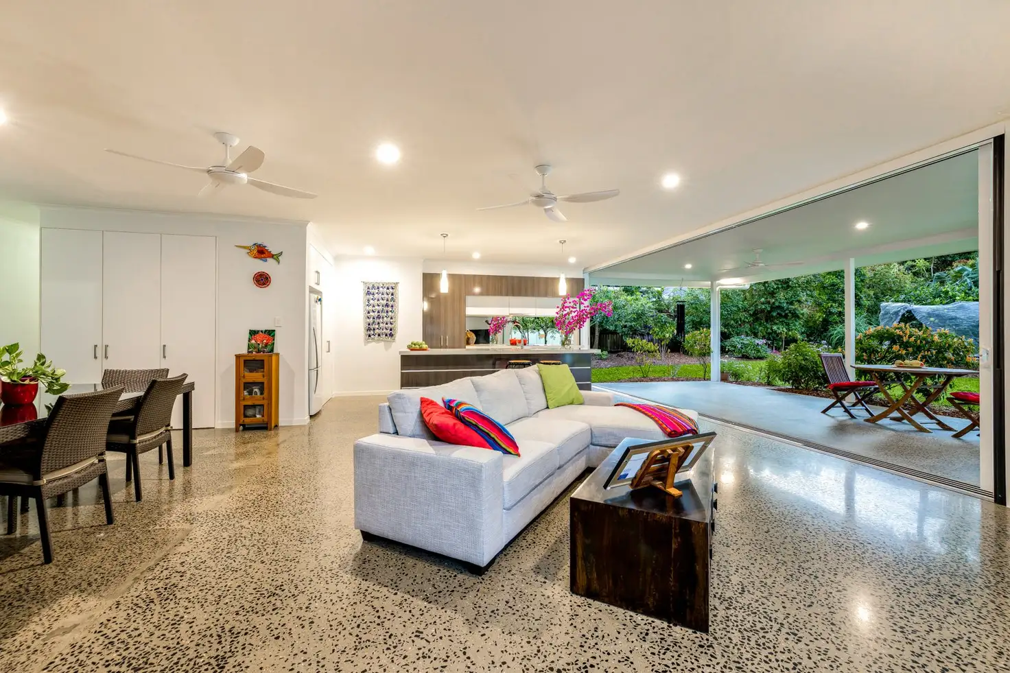 Main view of Homely house listing, 13 Lomond Close, Edge Hill QLD 4870