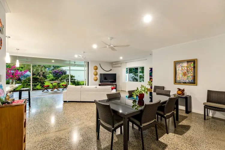 Second view of Homely house listing, 13 Lomond Close, Edge Hill QLD 4870