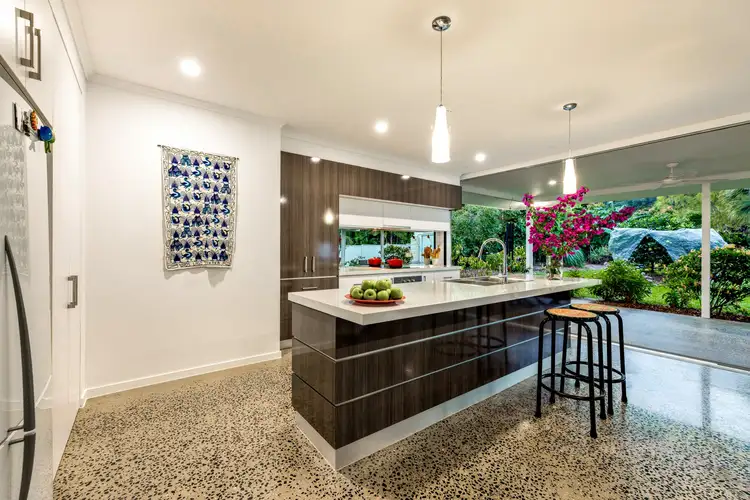 Third view of Homely house listing, 13 Lomond Close, Edge Hill QLD 4870