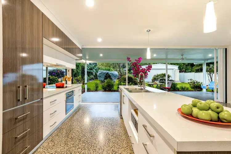 Fourth view of Homely house listing, 13 Lomond Close, Edge Hill QLD 4870
