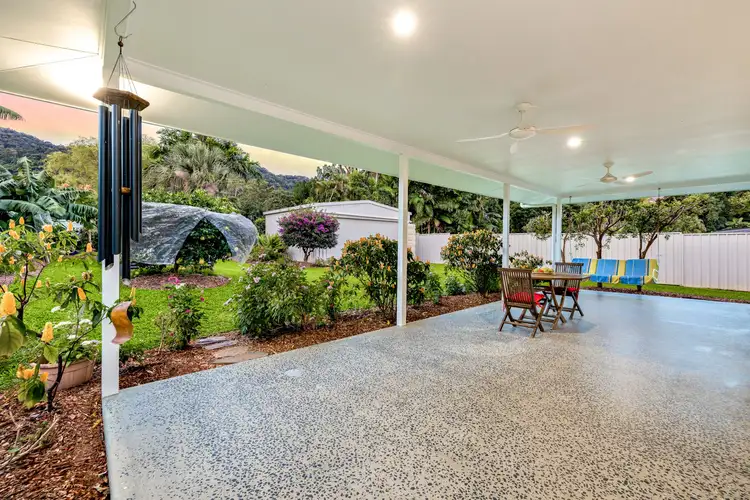 Fifth view of Homely house listing, 13 Lomond Close, Edge Hill QLD 4870