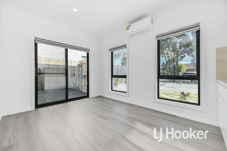 Fourth view of Homely studio listing, 28 Scott Street, Cranbourne VIC 3977