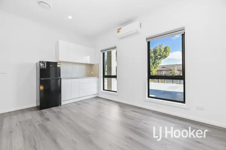 Second view of Homely studio listing, 28 Scott Street, Cranbourne VIC 3977