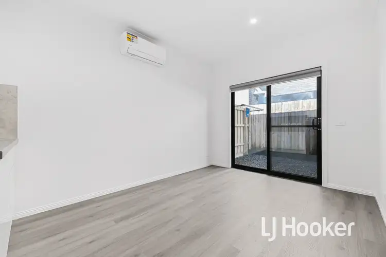 Third view of Homely studio listing, 28 Scott Street, Cranbourne VIC 3977