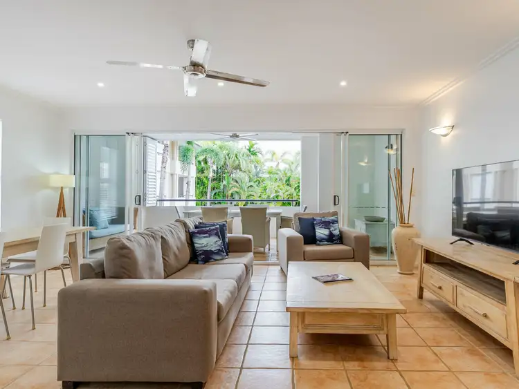 Second view of Homely unit listing, 12 Cayman Villas/35-37 Mowbray Street, Port Douglas QLD 4877