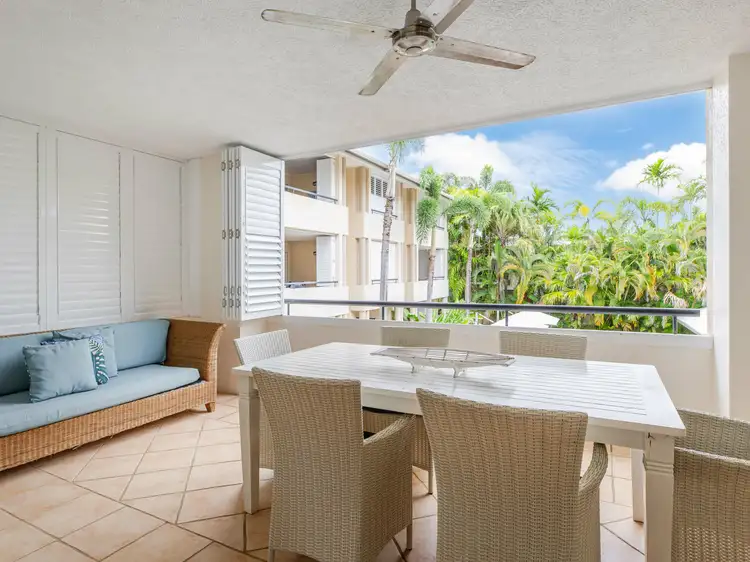 Third view of Homely unit listing, 12 Cayman Villas/35-37 Mowbray Street, Port Douglas QLD 4877