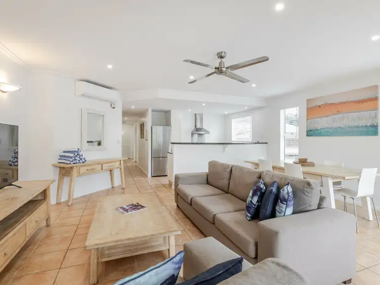 Fifth view of Homely unit listing, 12 Cayman Villas/35-37 Mowbray Street, Port Douglas QLD 4877