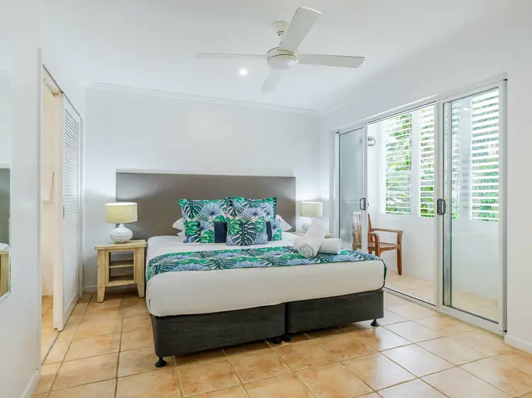 Sixth view of Homely unit listing, 12 Cayman Villas/35-37 Mowbray Street, Port Douglas QLD 4877