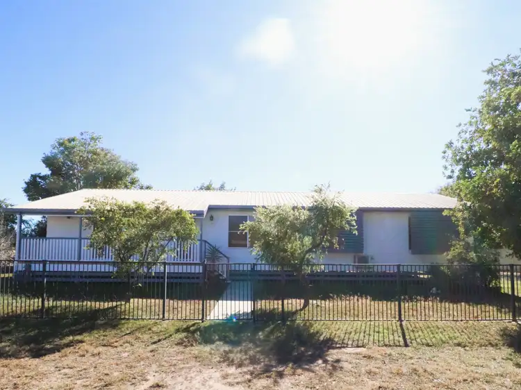 7 - 9 Robertson Street, Roma QLD 4455