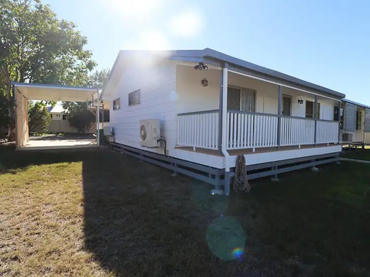 Second view of Homely house listing, 7 - 9 Robertson Street, Roma QLD 4455