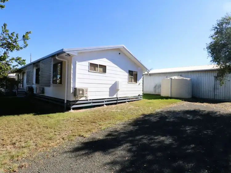 Third view of Homely house listing, 7 - 9 Robertson Street, Roma QLD 4455