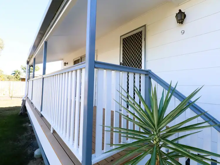 Fourth view of Homely house listing, 7 - 9 Robertson Street, Roma QLD 4455