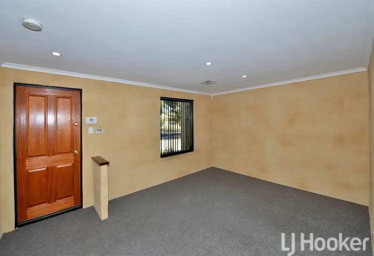 Third view of Homely house listing, 140 Peelwood Parade, Halls Head WA 6210