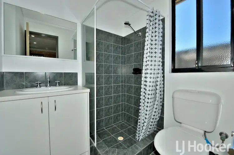 Fifth view of Homely house listing, 140 Peelwood Parade, Halls Head WA 6210