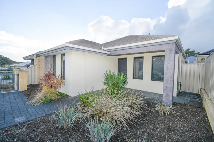 281 Pebble Beach Boulevard, Meadow Springs WA 6210