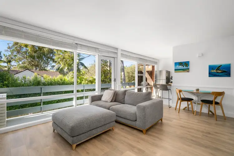 Main view of Homely unit listing, 6/24 Gladstone Street, Newport NSW 2106
