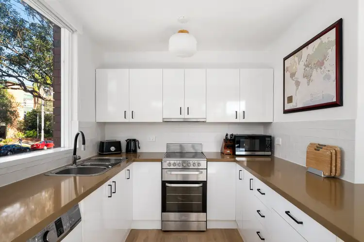 Second view of Homely unit listing, 6/24 Gladstone Street, Newport NSW 2106