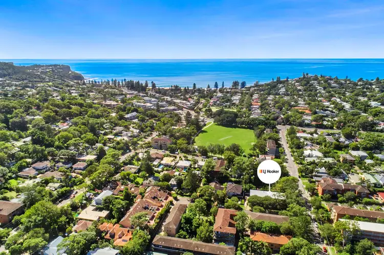 Third view of Homely unit listing, 6/24 Gladstone Street, Newport NSW 2106