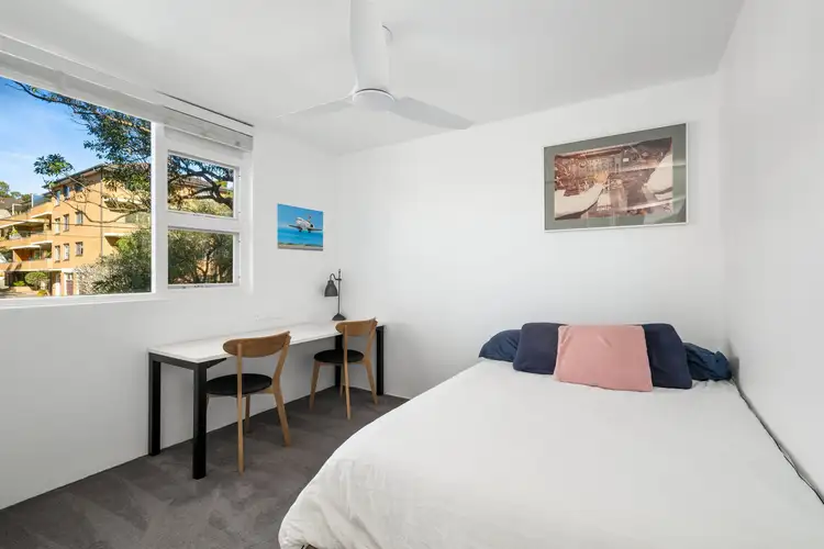 Fourth view of Homely unit listing, 6/24 Gladstone Street, Newport NSW 2106