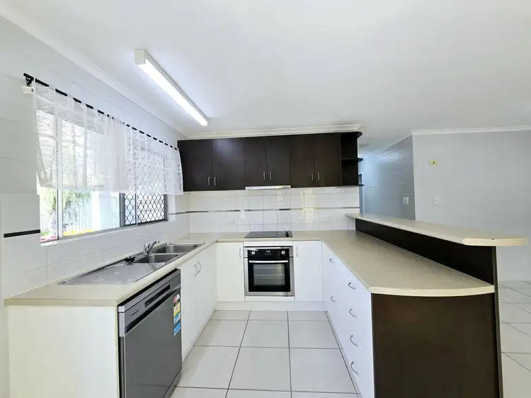 Second view of Homely house listing, 7 Denman Close, Manoora QLD 4870