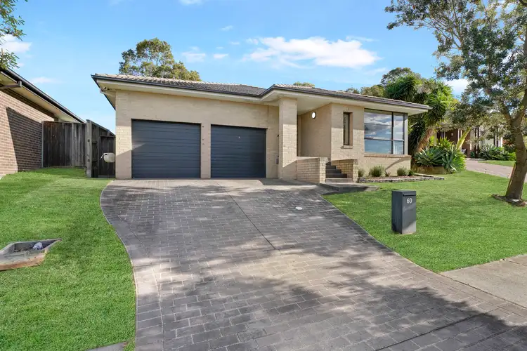 60 River Oak Avenue, Gillieston Heights NSW 2321