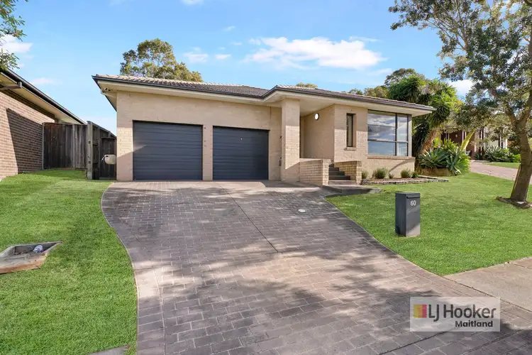 60 River Oak Avenue, Gillieston Heights NSW 2321