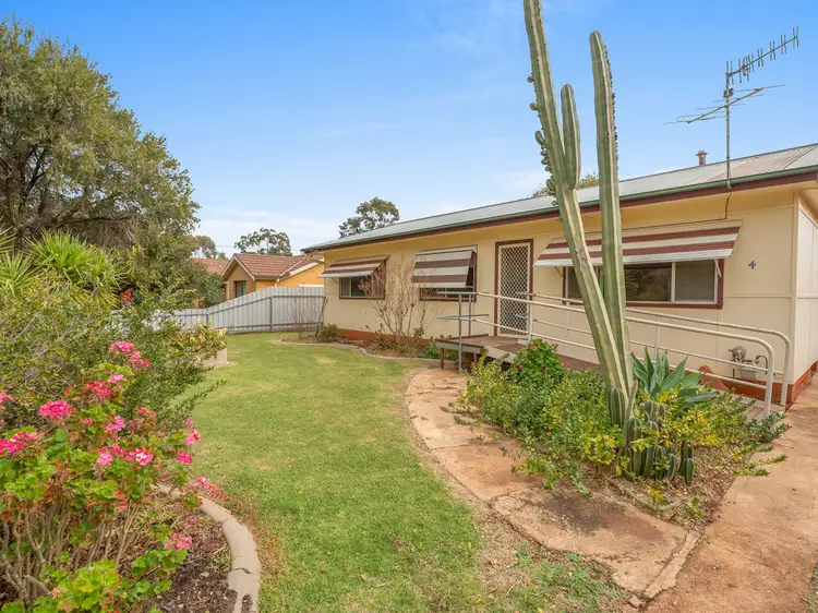 Main view of Homely house listing, 4 Goodfellow Place, Tharbogang NSW 2680